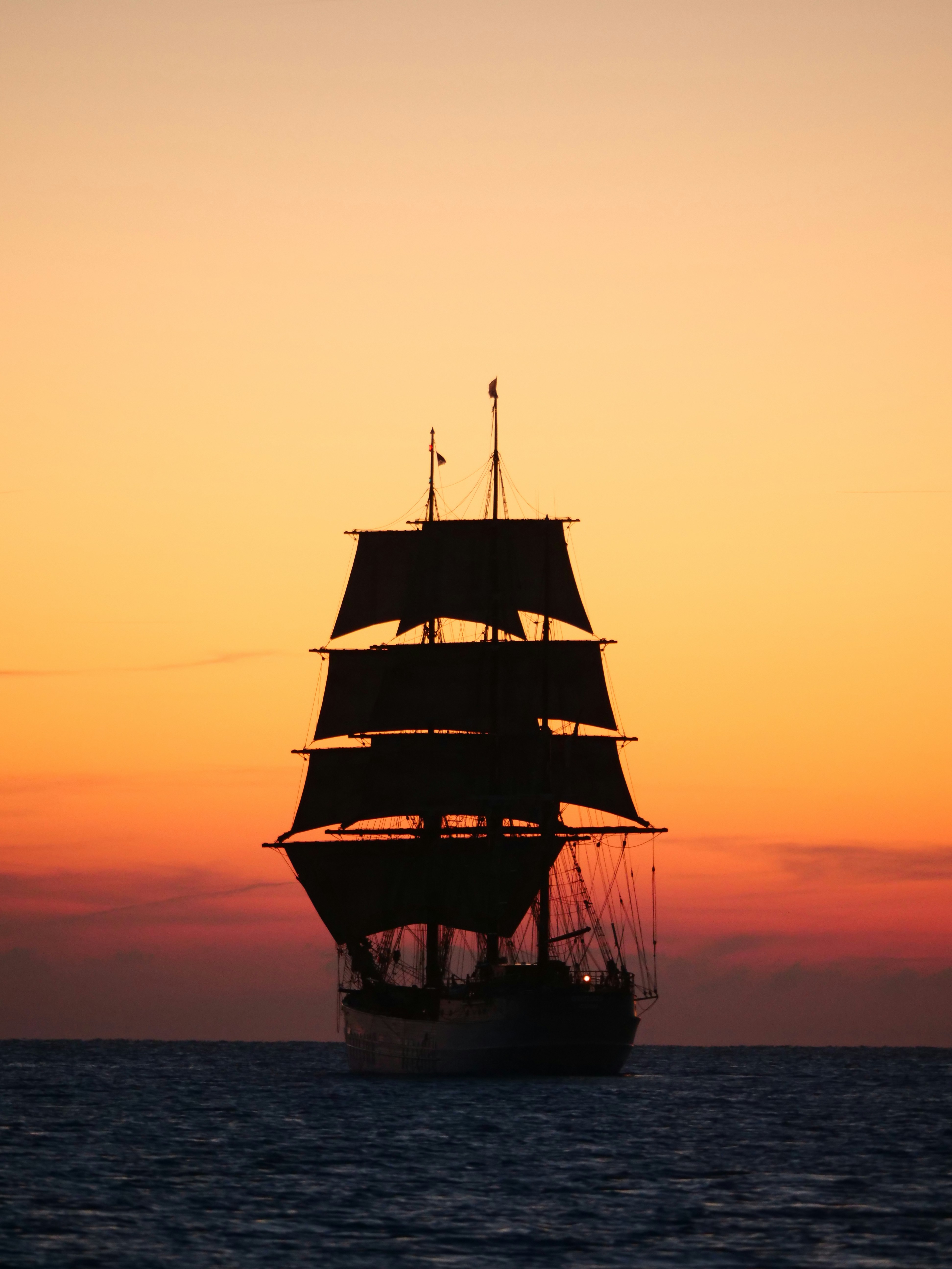 When India Ruled the High Seas