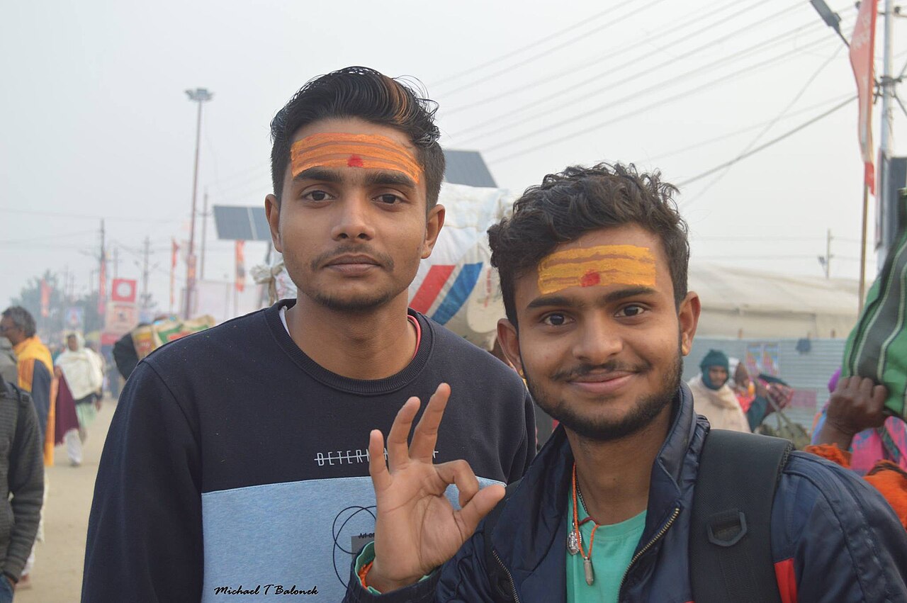 Your Bindi Is Not Old-Fashioned